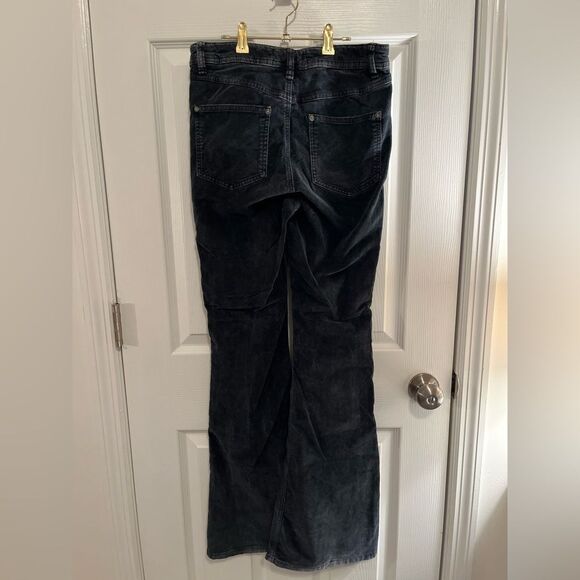 Free People Flare Pants - Picture 5 of 5